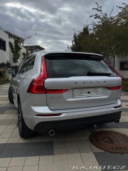 Volvo XC60 2,0 D4 2020 2020