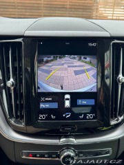 Volvo XC60 2,0 D4 2020 2020