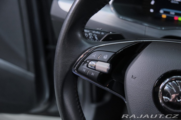 Škoda Superb 2.0TDI 147kW AT7 2022