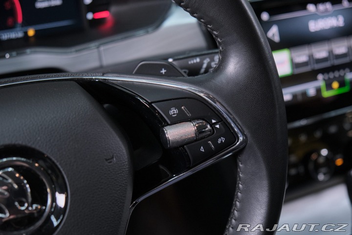 Škoda Superb 2.0TDI 147kW AT7 2022