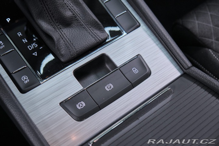 Škoda Superb 2.0TDI 147kW AT7 2022