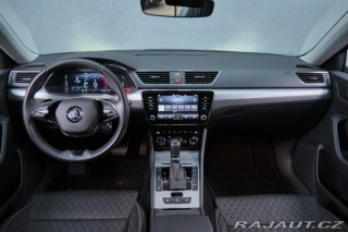 Škoda Superb 2.0TDI 147kW AT7 2022