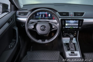 Škoda Superb 2.0TDI 147kW AT7 2022