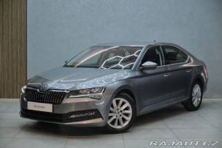 Škoda Superb 2.0TDI 147kW AT7 2022