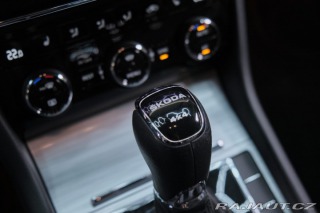 Škoda Superb 2.0TDI 147kW AT7 2022