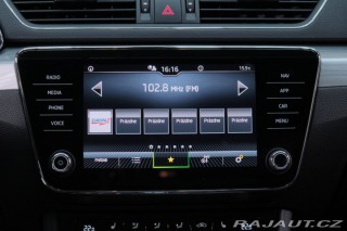 Škoda Superb 2.0TDI 147kW AT7 2022
