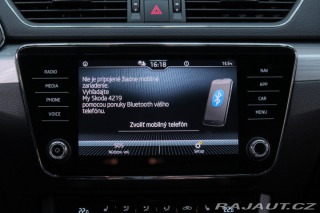 Škoda Superb 2.0TDI 147kW AT7 2022