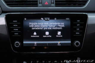 Škoda Superb 2.0TDI 147kW AT7 2022