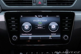 Škoda Superb 2.0TDI 147kW AT7 2022