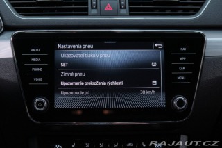 Škoda Superb 2.0TDI 147kW AT7 2022