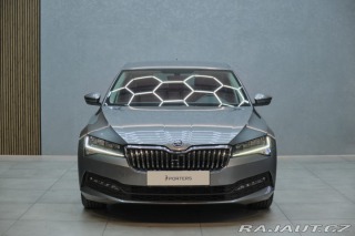 Škoda Superb 2.0TDI 147kW AT7 2022