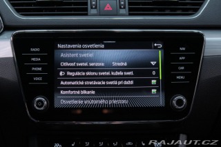 Škoda Superb 2.0TDI 147kW AT7 2022