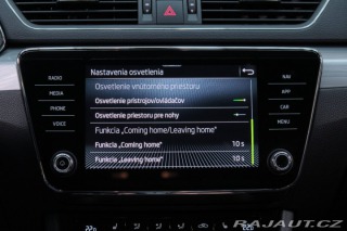 Škoda Superb 2.0TDI 147kW AT7 2022