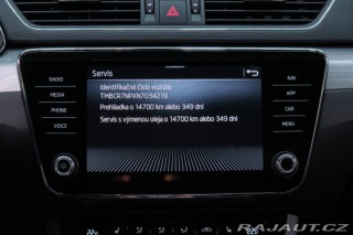 Škoda Superb 2.0TDI 147kW AT7 2022