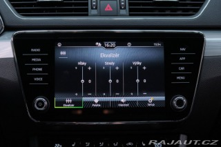 Škoda Superb 2.0TDI 147kW AT7 2022