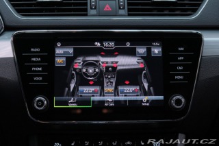 Škoda Superb 2.0TDI 147kW AT7 2022