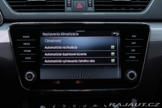 Škoda Superb 2.0TDI 147kW AT7 2022