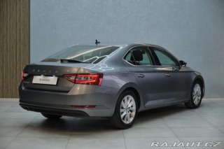 Škoda Superb 2.0TDI 147kW AT7 2022