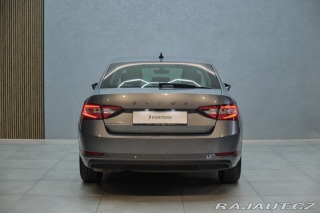 Škoda Superb 2.0TDI 147kW AT7 2022