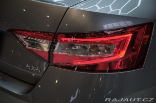 Škoda Superb 2.0TDI 147kW AT7 2022