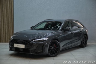Audi  A5 Avant  2.0TFSI AT/7 quattro
