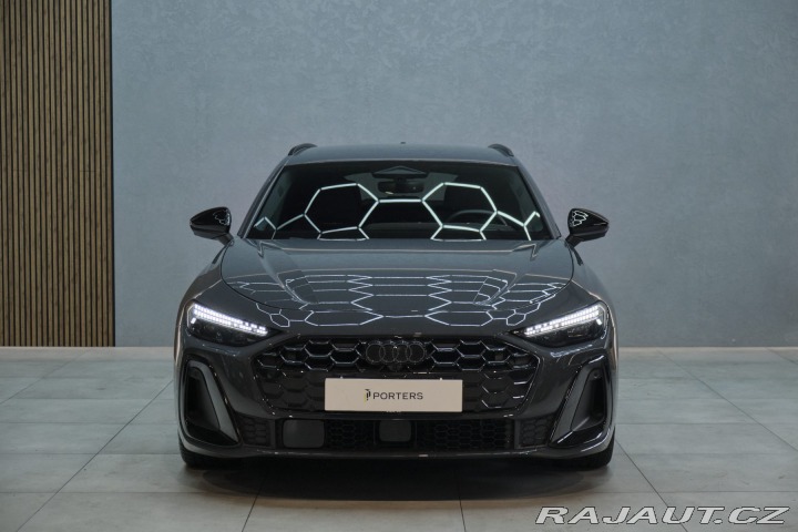Audi Ostatní modely A5 Avant 2.0TFSI AT/7 quattro 2025