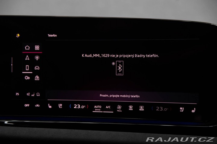 Audi Ostatní modely A5 Avant 2.0TFSI AT/7 quattro 2025