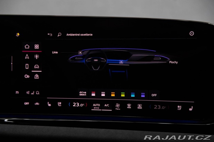 Audi Ostatní modely A5 Avant 2.0TFSI AT/7 quattro 2025
