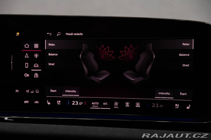 Audi Ostatní modely A5 Avant 2.0TFSI AT/7 quattro 2025