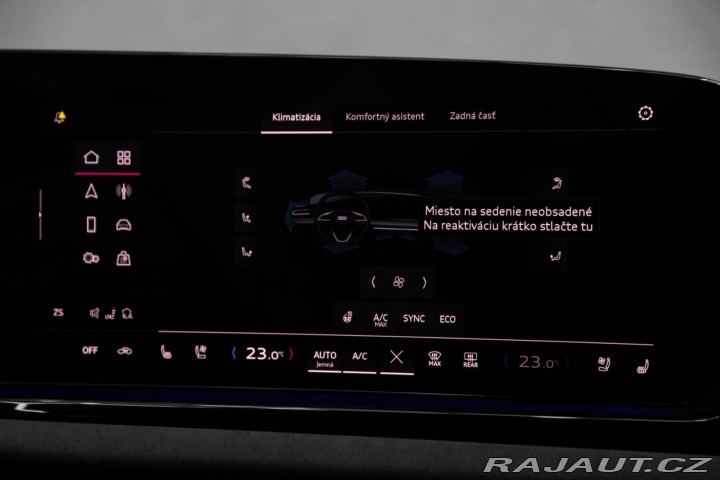Audi Ostatní modely A5 Avant 2.0TFSI AT/7 quattro 2025