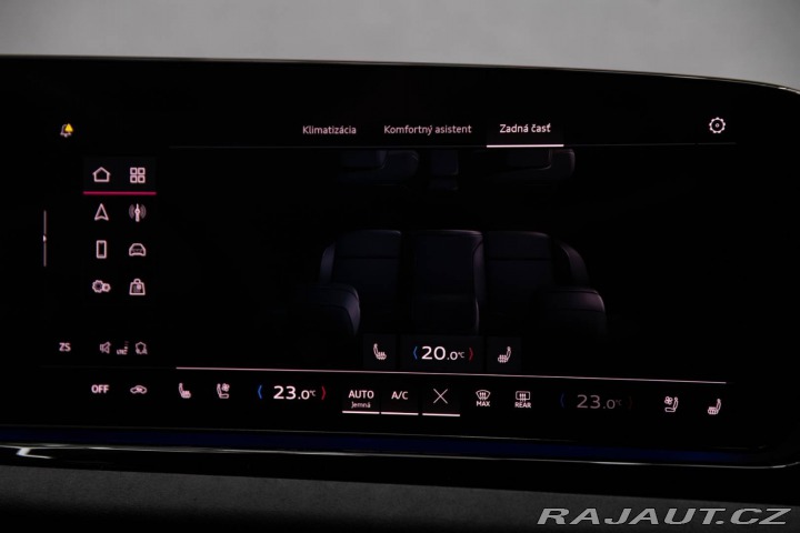 Audi Ostatní modely A5 Avant 2.0TFSI AT/7 quattro 2025