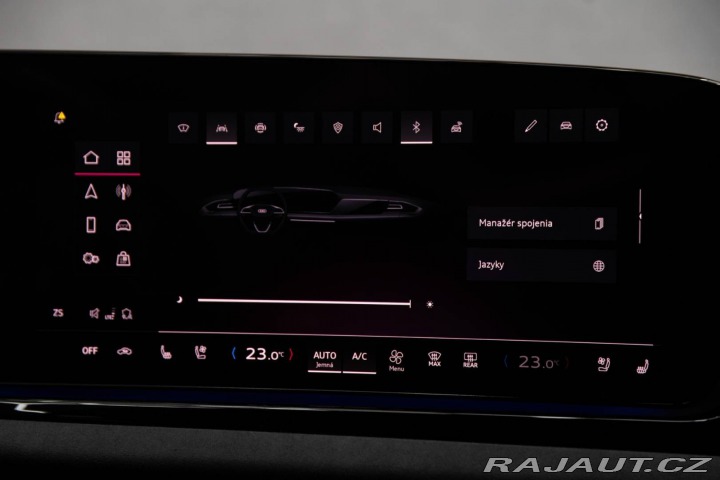 Audi Ostatní modely A5 Avant 2.0TFSI AT/7 quattro 2025