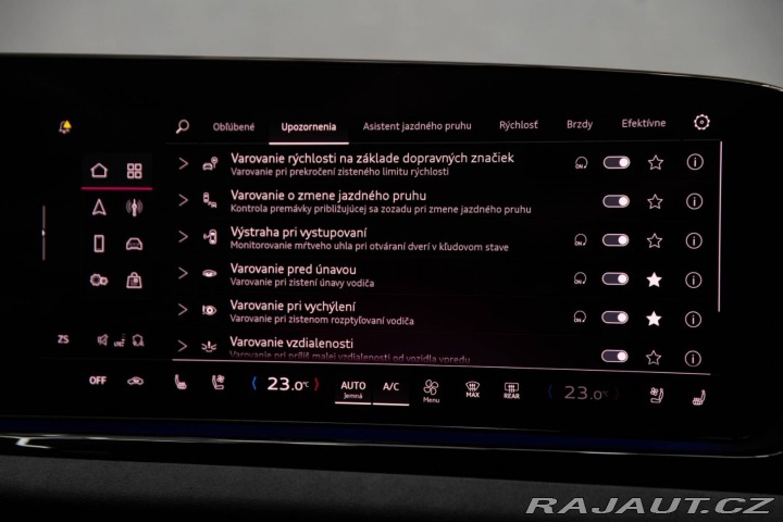 Audi Ostatní modely A5 Avant 2.0TFSI AT/7 quattro 2025