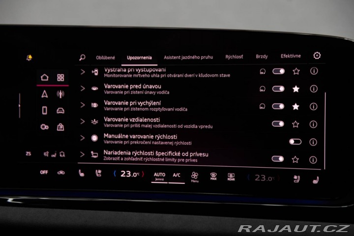 Audi Ostatní modely A5 Avant 2.0TFSI AT/7 quattro 2025