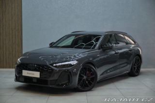 Audi Ostatní modely A5 Avant 2.0TFSI AT/7 quattro 2025
