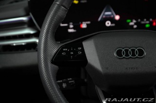 Audi Ostatní modely A5 Avant 2.0TFSI AT/7 quattro 2025
