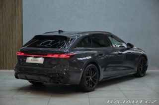 Audi Ostatní modely A5 Avant 2.0TFSI AT/7 quattro 2025