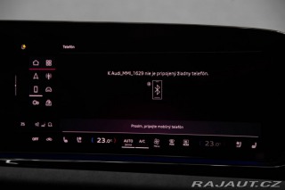 Audi Ostatní modely A5 Avant 2.0TFSI AT/7 quattro 2025
