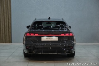 Audi Ostatní modely A5 Avant 2.0TFSI AT/7 quattro 2025
