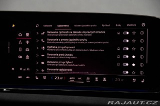 Audi Ostatní modely A5 Avant 2.0TFSI AT/7 quattro 2025