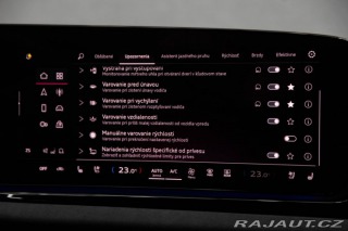 Audi Ostatní modely A5 Avant 2.0TFSI AT/7 quattro 2025