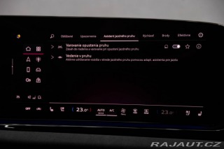 Audi Ostatní modely A5 Avant 2.0TFSI AT/7 quattro 2025