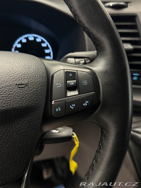 Ford Transit Custom 2.0 TDCi EcoBlue 130 Tre 2021
