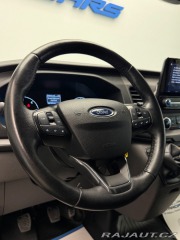 Ford Transit Custom 2.0 TDCi EcoBlue 130 Tre 2021
