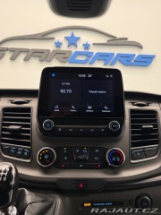 Ford Transit Custom 2.0 TDCi EcoBlue 130 Tre 2021