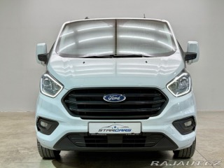 Ford Transit Custom 2.0 TDCi EcoBlue 130 Tre 2021