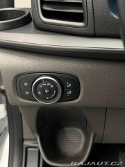 Ford Transit Custom 2.0 TDCi EcoBlue 130 Tre 2021