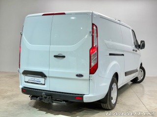 Ford Transit Custom 2.0 TDCi EcoBlue 130 Tre 2021