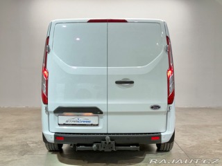 Ford Transit Custom 2.0 TDCi EcoBlue 130 Tre 2021