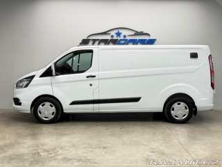 Ford Transit Custom 2.0 TDCi EcoBlue 130 Tre 2021